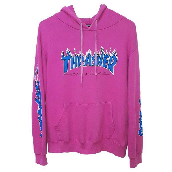 Thrasher Sweater