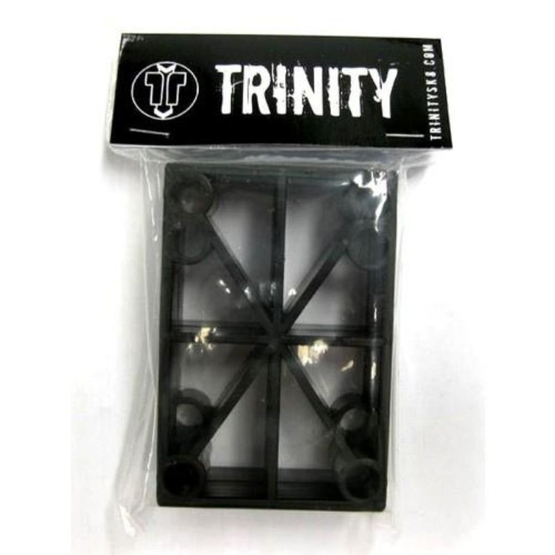 Trinity Riser Pads Henrietta Skate Sydney