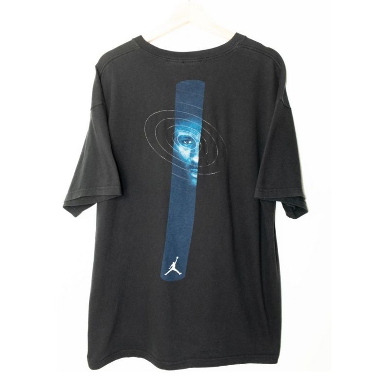 Vintage Jordan 23 TShirt Henrietta Skate Sydney