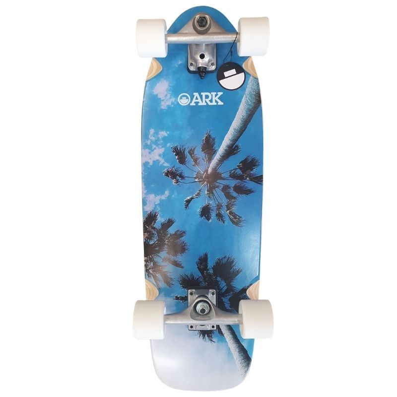ARK Siesta Surf Skate 31