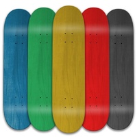 Gen USA Blank Decks 8.50"