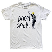 Doom Sayers Club Halloweenie Tee Medium