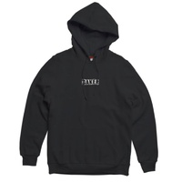 Baker Logo Hoodie Black L