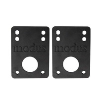 Modus Riser Pads Black