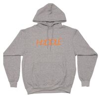 Hoddle Grey Hood Grey Large