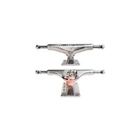 Sixty Six Skateboard Trucks 5.0"