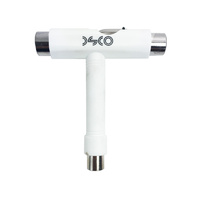 DSCO Skate T-Tool White