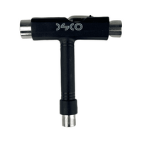 DSCO Skate T-Tool Black