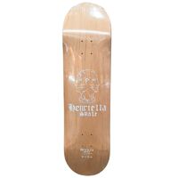 Henrietta Skate Deck 8.0"