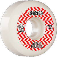 Bones STF V5 103A Sidecut Wheels 52mm