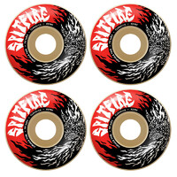 Spitfire F4 Fiend Classics 99 Duro 52mm