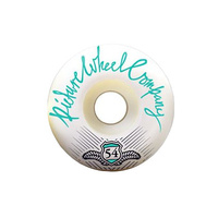 Picture PSU Shield Series 83B White/Green Wheels 52mm