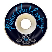 Picture POP Series 99a Wheels Light Blue 52mm