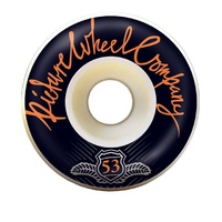 Picture POP Series 99a Wheels Orange 53mm
