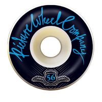 Picture POP Series 99a Wheels Blue 56mm