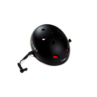 Y-Not Skate Helmet Black L