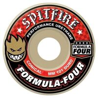 Spitfire Formula Four 101 Duro 52mm