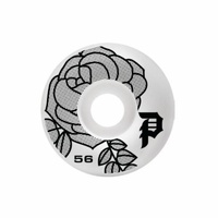 Primitive Rosa Team Wheels Black 56mm