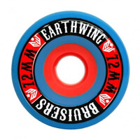 Earthwing Bruisers Blue 72mm 81A