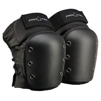 Protec Street Knee Pad Set Large