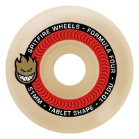 Spitfire Formula Four Tablet 101a 52mm