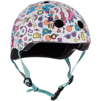 S One Lifer Helmet Moxi Bunny XXXL