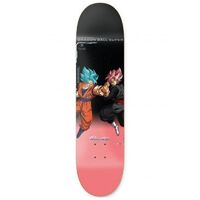 Primitive Dragon Ball Z Versus Deck 8.0"