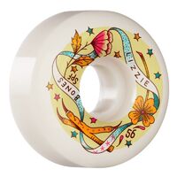 Bones SPF Armanto Wheels 56mm 84B