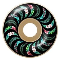 Spitfire F4 Floral Swirl Classic 52mm 99a