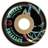 Spitfire F4 Floral Conical 99a 54mm