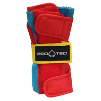 Protec Wrist Guard Retro Large