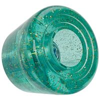Impala Rollerskates Toe Stops Holographic Glitter