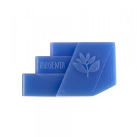 Magenta Stair Grinder Wax Blue