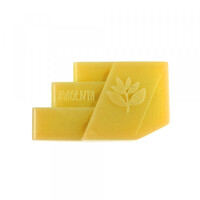 Magenta Stair Grinder Wax Yellow