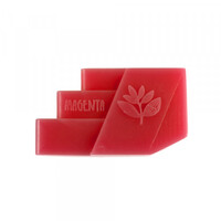 Magenta Stair Grinder Wax Red