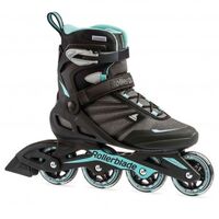 Rollerblade Women's Zetrablade 80mm - 5.5US