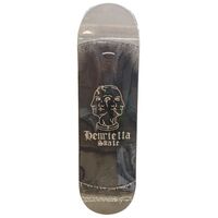 Henrietta Cracked Skate Deck 8.0"