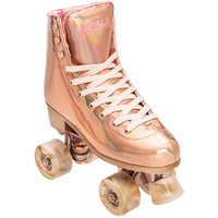 Impala Quad Rollerskates Black 10US