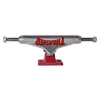 Independent Thrasher Trucks Red 149