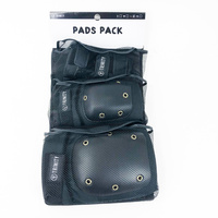 Trinity Tri Pack Pads Adult 2.0 Large