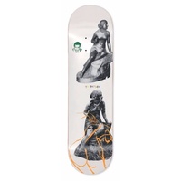 WKND Death Dance Johnson Deck 8.0