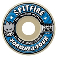 Spitfire Formular Four Classic 58mm 99a