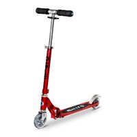 Micro sprite Scooter red