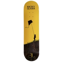 Folklore Glaser Warm Press Deck 8.25