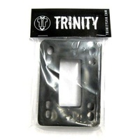 Trinity 1/4" Riser Pads