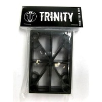 Trinity 1/2 Riser Pads