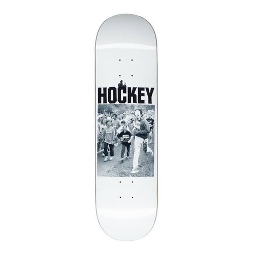Hockey Deck Marathon 8.50"