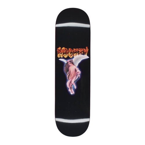 Hockey Skateboard Angel Deck 8.25"