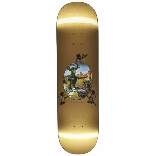 Fucking Awesome Skateboard Deck Sinners 8.38