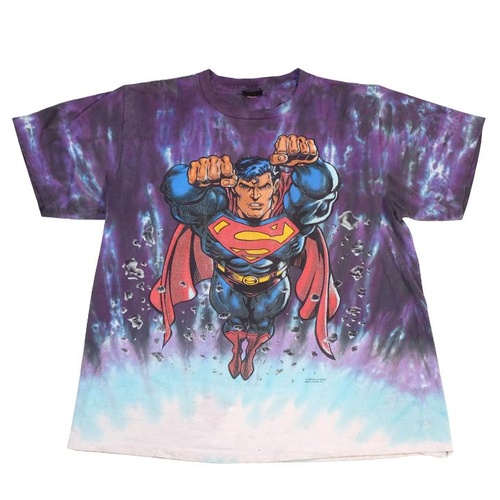 Vintage Superman DC 1997 Tee XL